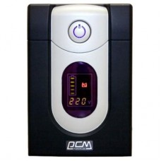 Источник бесперебойного питания IMD-1200 АР Powercom (IMD-1200 AP)