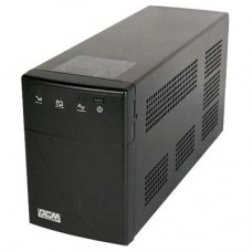 Источник бесперебойного питания BNT-1000 AP USB Powercom (BNT-1000 AP USB Schuko)