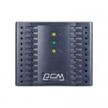 Стабілізатор Powercom TCA-2000 (TCA-2000 black)