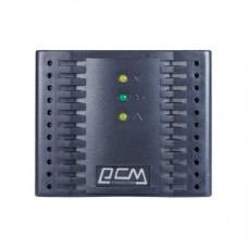 Стабілізатор Powercom TCA-2000 (TCA-2000 black)