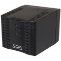 Стабілізатор Powercom TCA-3000 (TCA-3000 black)