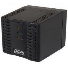 Стабилизатор Powercom TCA-3000 (TCA-3000 black)