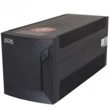 Источник бесперебойного питания Powercom RPT-2000AP SCHUKO