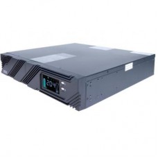 Источник бесперебойного питания Powercom SPR-1500 LCD Powercom (SPR.1500.LCD)