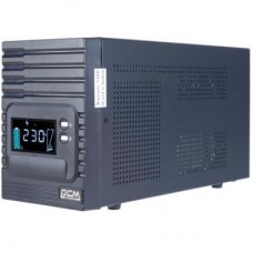 Источник бесперебойного питания Powercom SPT-1500-II LCD Powercom (SPT.1500.II.LCD)