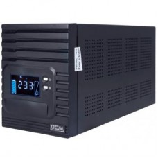 Источник бесперебойного питания Powercom SPT-3000-II LCD Powercom (SPT.3000.II.LCD)