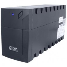 Источник бесперебойного питания Powercom RPT-1000A IEC