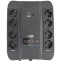 Пристрій безперебійного живлення Powercom SPD-850U