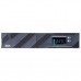 Источник бесперебойного питания Powercom SPR-1000 LCD (SPR-1000.LCD)