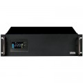 Пристрій безперебійного живлення Powercom KIN-2200AP RM LCD