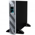 Источник бесперебойного питания Powercom SRТ-1000XL (SRT.1000XL.LCD.PCM)
