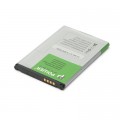 Аккумуляторная батарея для телефона PowerPlant LG E730 Optimus Sol (BL-44JN, P970) (DV00DV6065)