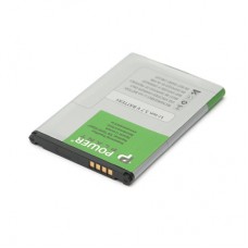 Аккумуляторная батарея для телефона PowerPlant LG E730 Optimus Sol (BL-44JN, P970) (DV00DV6065)