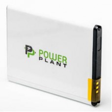 Аккумуляторная батарея для телефона PowerPlant Samsung S5830 (EB494358VU) (DV00DV6100)