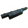 Аккумулятор для ноутбука ACER Aspire 4551 (AS10D41, AC 4741 3S2P) 10.8V 6600mAh PowerPlant (NB00000064)