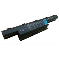 Аккумулятор для ноутбука ACER Aspire 4551 (AS10D41, AC 4741 3S2P) 10.8V 6600mAh PowerPlant (NB00000064)