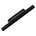 Акумулятор до ноутбука ACER Aspire 4553 (AS10B41) 10.8V 5200mAh PowerPlant (NB00000023)