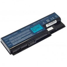 Аккумулятор для ноутбука ACER Aspire 5230 (AS07B41, AR5923LH) 14.8V 5200mAh PowerPlant (NB00000065)