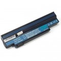 Аккумулятор для ноутбука ACER Aspire One (UM09G31, AR5325LH) 11.1V 5200mAh PowerPlant (NB00000100)