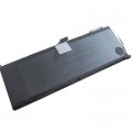 Акумулятор до ноутбука APPLE MacBook Pro 15 silver (A1321) 11.1V 5200mAh PowerPlant (NB00000029)