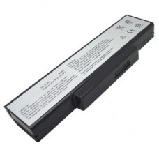Акумулятор до ноутбука ASUS A72 A73 (A32-K72) 10.8V 5200mAh PowerPlant (NB00000016)