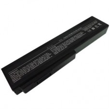 Акумулятор до ноутбука ASUS M50 (A32-M50, AS M50 3S2P) 11.1V 5200mAh PowerPlant (NB00000104)