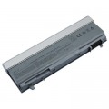 Аккумулятор для ноутбука DELL Latitude E6400 (NM633, DE E6400 3SP2) 11.1V 5200mAh PowerPlant (NB00000111)