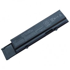 Аккумулятор для ноутбука DELL Vostro 3400 (7FJ92, DL3400LH) 11.1V 5200mAh PowerPlant (NB00000114)