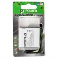 Аккумуляторная батарея для телефона PowerPlant Samsung i9070, i659 (DV00DV6124)
