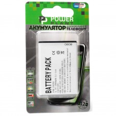 Аккумуляторная батарея для телефона PowerPlant Samsung i9250 (Galaxy Nexus) (DV00DV6076)