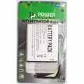 Аккумуляторная батарея для телефона PowerPlant Samsung W999 (DV00DV6123)