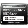 Акумуляторна батарея PowerPlant Lenovo A680 (BL171) (DV00DV6234)