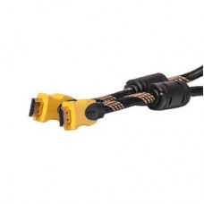 Кабель мультимедийный HDMI to HDMI 7.0m PowerPlant (KD00AS1198)