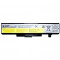 Аккумулятор для ноутбука LENOVO G580 Series (L11L6F01) 11.1V 5200mAh PowerPlant (NB00000276)