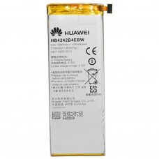 Акумуляторна батарея PowerPlant Huawei Honor 6 (HB4242B4EBW) (DV00DV6270)