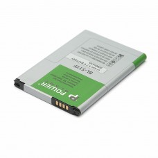 Аккумуляторная батарея для телефона PowerPlant LG G4 Dual-LTE (BL-51YF) (DV00DV6261)