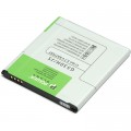Аккумуляторная батарея для телефона PowerPlant Samsung SM-G530H (Grand Prime, EB-BG530BBC) 2350mAh (DV00DV6255)
