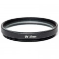 Светофильтр PowerPlant UV 37 мм (UVF37)