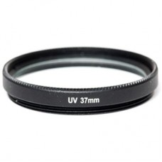 Светофильтр PowerPlant UV 37 мм (UVF37)