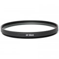 Светофильтр PowerPlant UV 55 мм (UVF55)