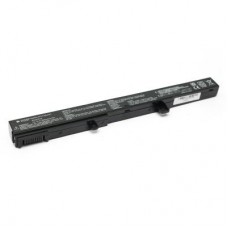 Акумулятор до ноутбука ASUS X451(A41N1308, ASX551L7) 14.4V 2600mAh PowerPlant (NB00000299)