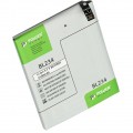 Акумуляторна батарея PowerPlant Lenovo BL234 (P70A) 4100mAh (DV00DV6307)