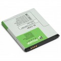Аккумуляторная батарея для телефона PowerPlant LG BL-53QH (L9, P880, P760) 2200mAh (DV00DV6290)