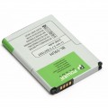 Акумуляторна батарея PowerPlant LG BL-59UH (G2 mini) 2500mAh (DV00DV6291)