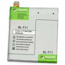 Акумуляторна батарея PowerPlant LG BL-T11 (F340) 2250mAh (DV00DV6298)