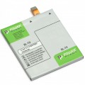 Акумуляторна батарея PowerPlant LG BL-T9 (Google Nexus 5 D820, D821) 2350mAh (DV00DV6297)