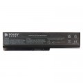 Акумулятор до ноутбука TOSHIBA Satellite L750 (PA3817U-1BRS) 10.8V 8800mAh PowerPlant (NB00000310)