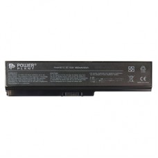 Аккумулятор для ноутбука TOSHIBA Satellite L750 (PA3817U-1BRS) 10.8V 8800mAh PowerPlant (NB00000310)