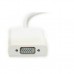 Переходник USB Type C to VGA PowerPlant (DV00DV4064)