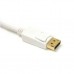 Переходник DisplayPort to HDMI 0.15m PowerPlant (KD00AS1277)